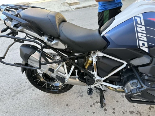 BMW Gs 2022