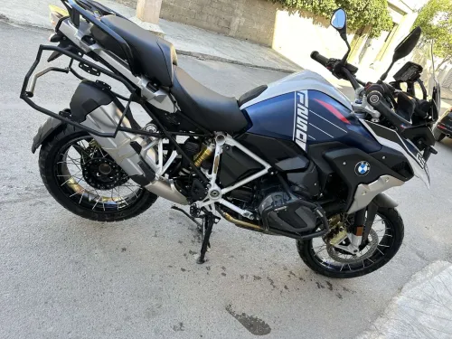 BMW Gs 2022