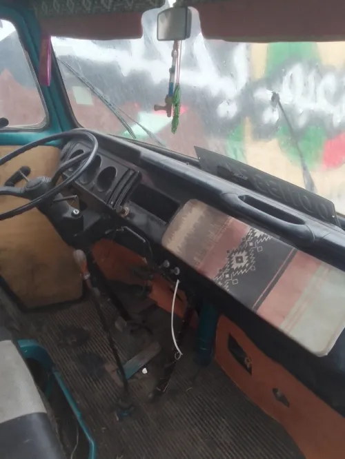 T2 Vw 1971