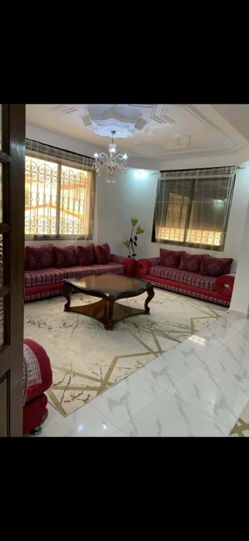 Vente Villa Mostaganem Mostaganem