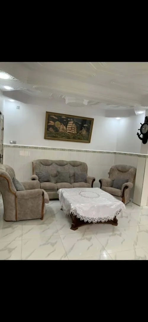 Vente Villa Mostaganem Mostaganem