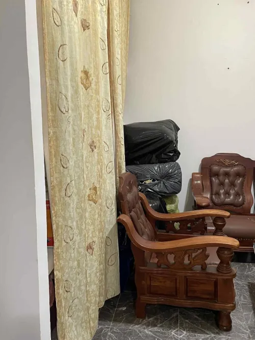 Vente Villa Oran Ben freha