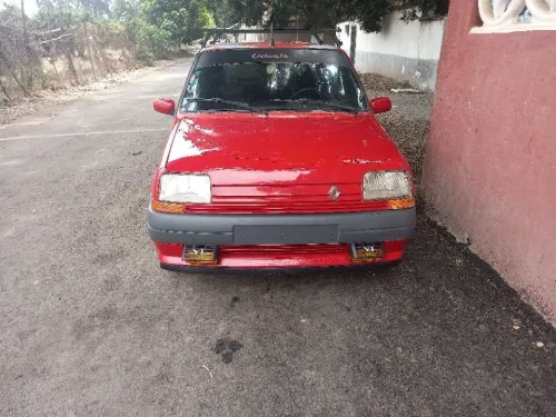 Renault Super 5 1989 Super 5
