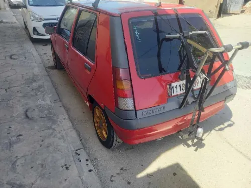 Renault Super 5 1989 Super 5