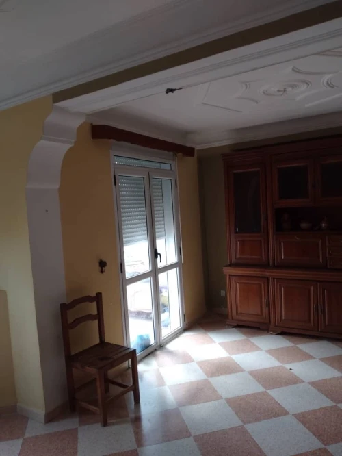 Location Appartement F5 Alger Bouzareah