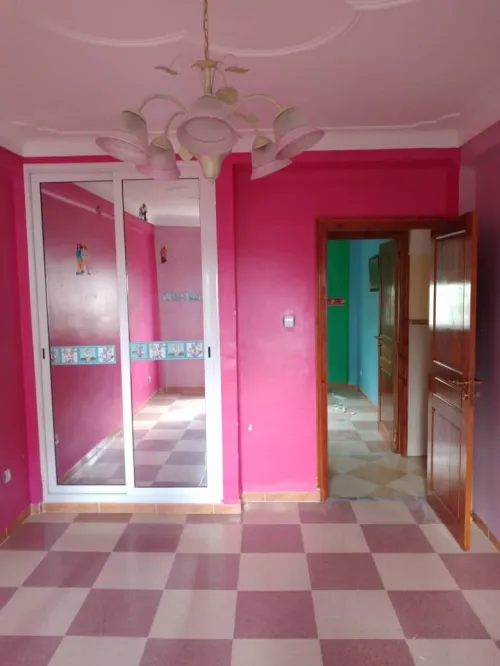 Location Appartement F5 Alger Bouzareah