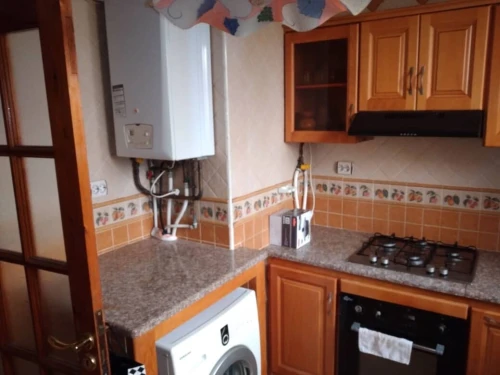 Location Appartement F5 Alger Bouzareah