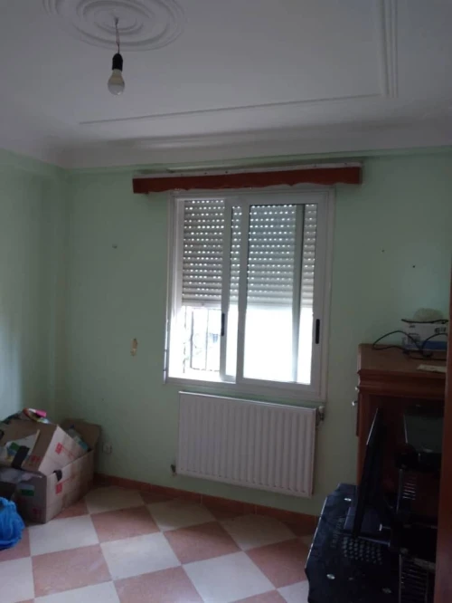 Location Appartement F5 Alger Bouzareah
