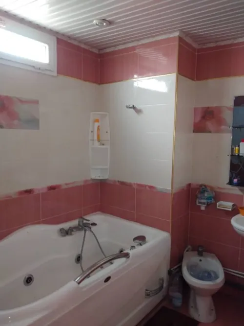 Location Appartement F5 Alger Bouzareah