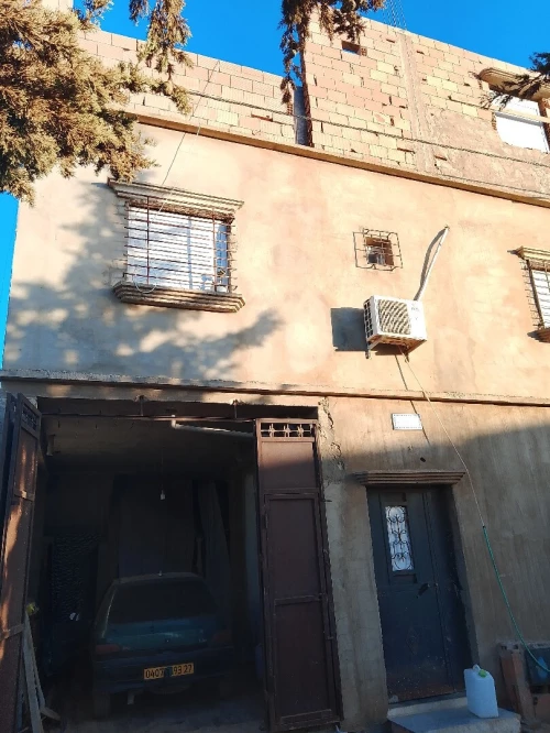 Vente Villa Mostaganem Fornaka