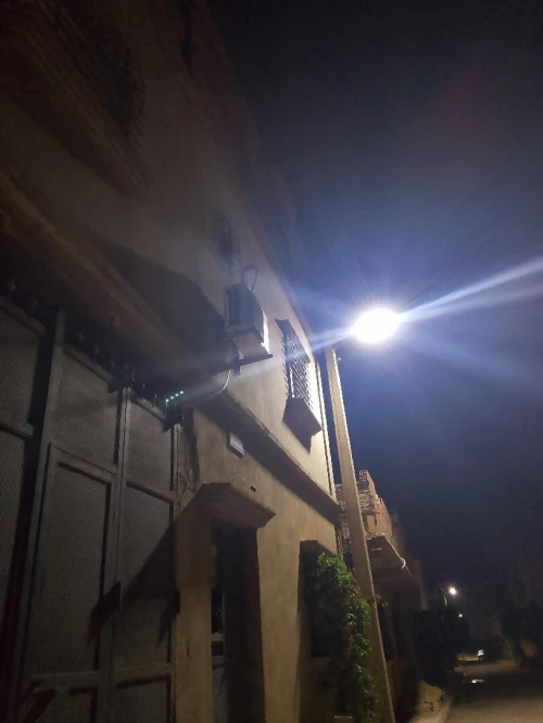 Vente Villa Mostaganem Fornaka