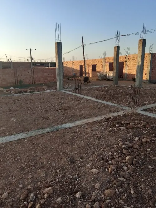 Vente Terrain Mostaganem Fornaka