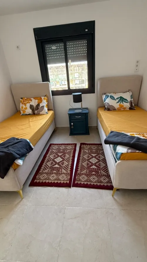 Location vacances Appartement F3 Oran Bir el djir