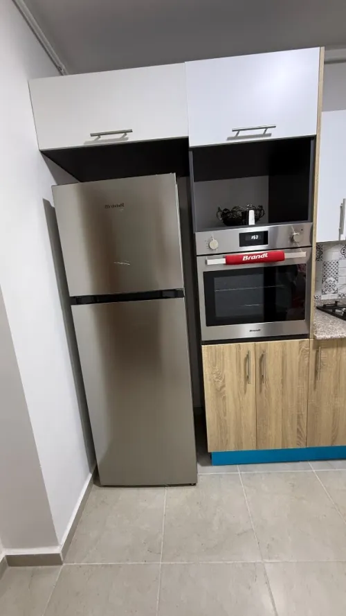 Location Appartement F3 Oran Bir el djir
