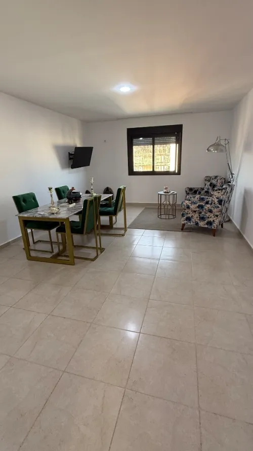 Location vacances Appartement F3 Oran Bir el djir