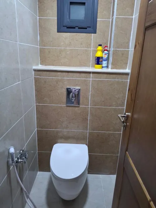 Location vacances Appartement F3 Oran Oran