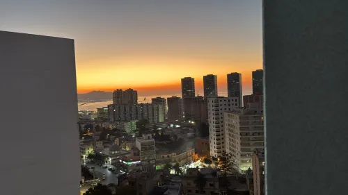 Location Appartement F3 Oran Bir el djir