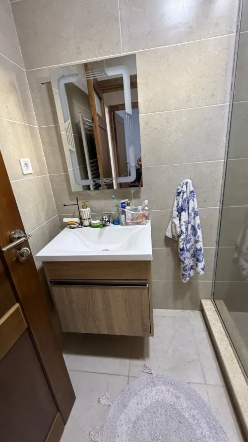 Location vacances Appartement F3 Oran Bir el djir