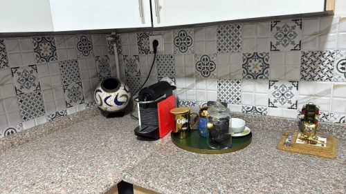 Location vacances Appartement F3 Oran Oran