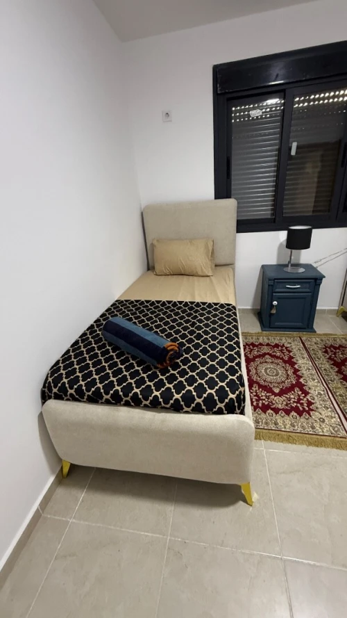 Location Appartement F3 Oran Bir el djir