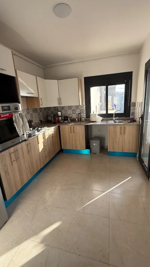 Location vacances Appartement F3 Oran Bir el djir