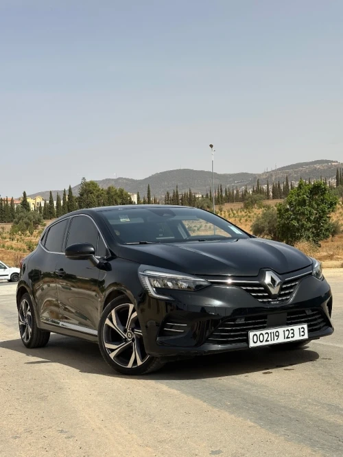 Renault Clio 5  2023 Techno plus
