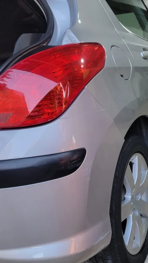 Peugeot 308 2011 308