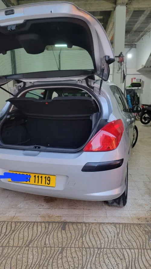 Peugeot 308 2011 308
