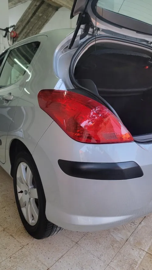 Peugeot 308 2011 308