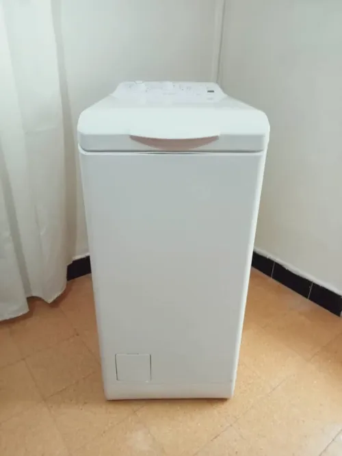 machine a laver Electrolux 