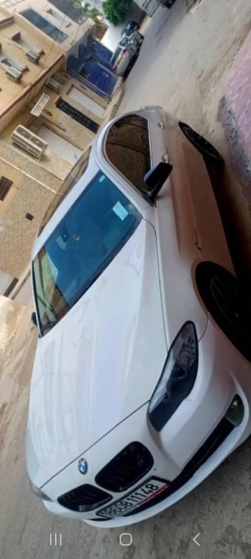 BMW Série 5 2011 Série 5