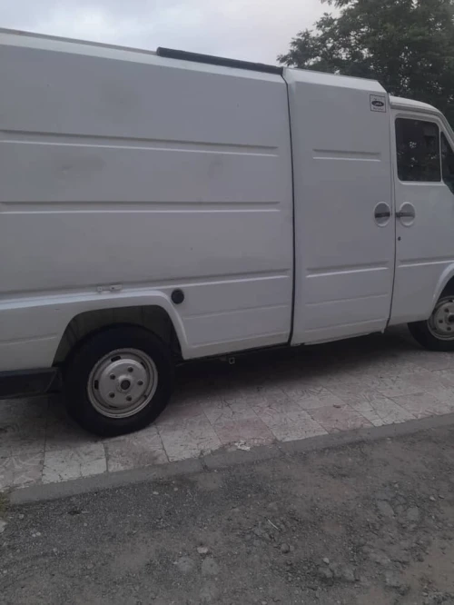 Renault Master 1997