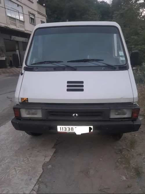 Renault Master 1997