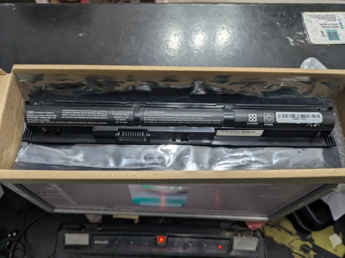 Batterie laptop HP VI04