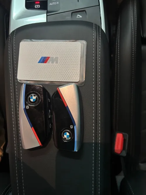 BMW X1 2025 M Sport