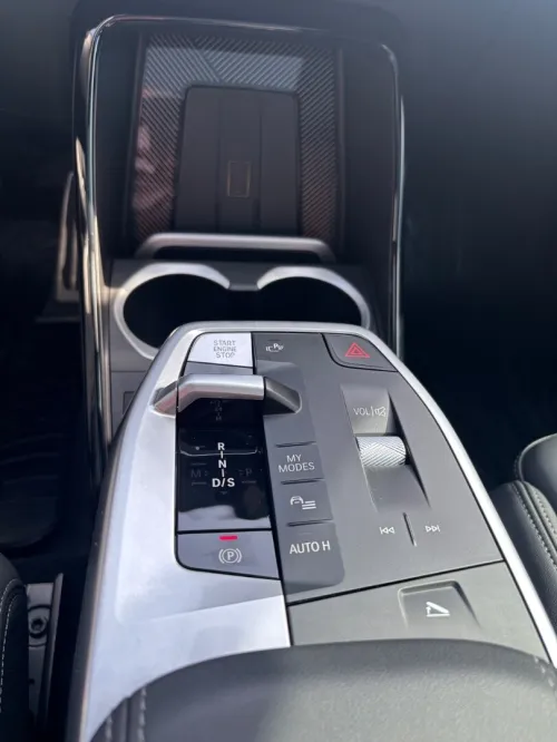 BMW X1 2025 M Sport