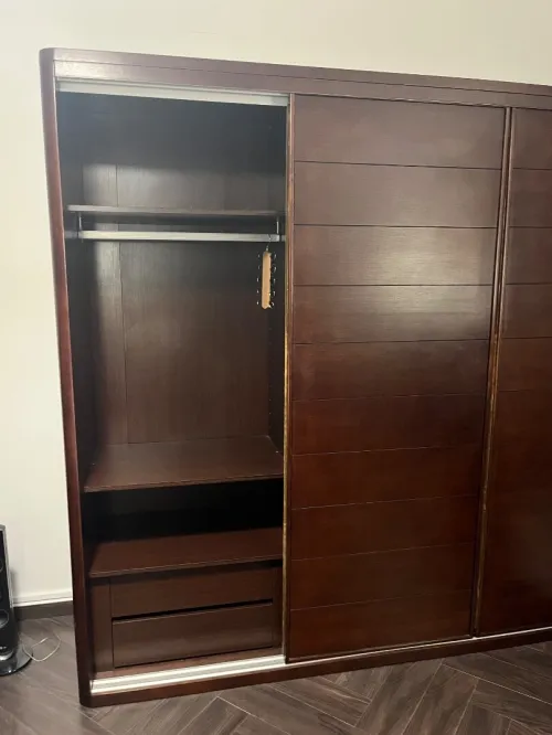 Chambre à coucher tes bonne qualité للبيع غرفة نوم