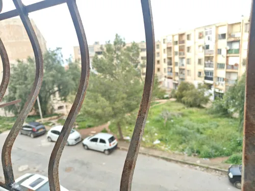 Vente Appartement F4 Tipaza Sidi ghiles