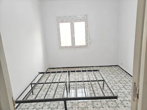 Vente Appartement F4 Tipaza Sidi ghiles