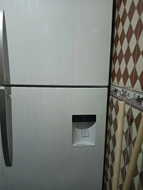 Frigidaire