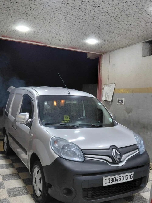 Renault Kangoo 2015 