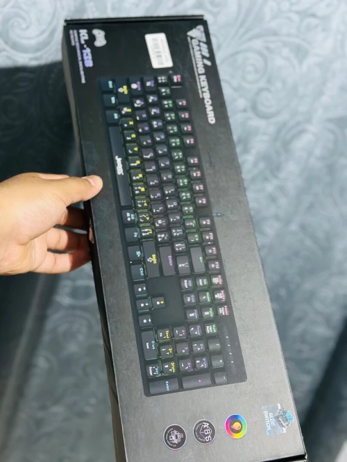 Pc gaming machi chhar wnos
