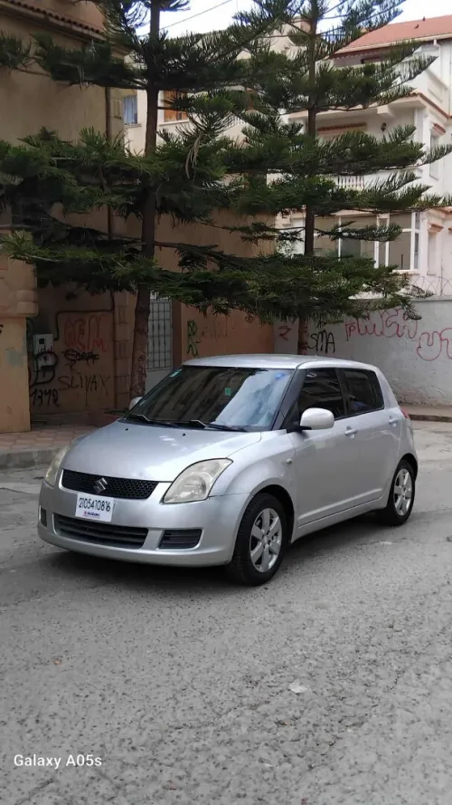 Suzuki Swift 2008 Couper