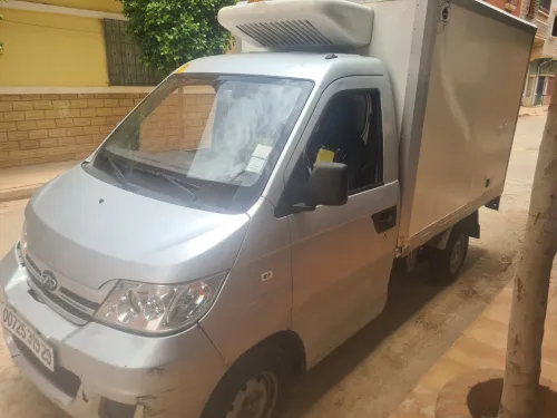 Chery Fulwin 2019 