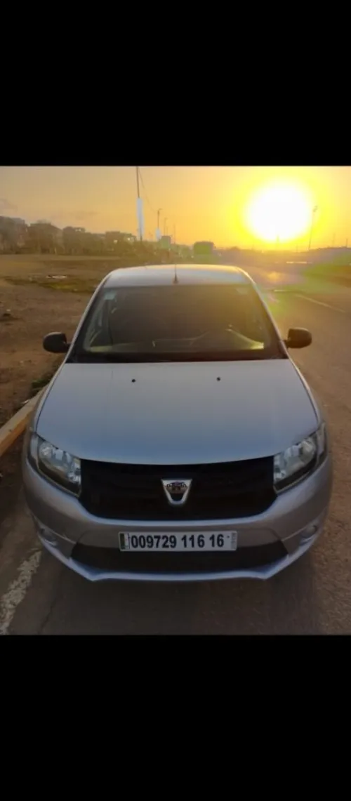 Dacia Logan 2016 Logan