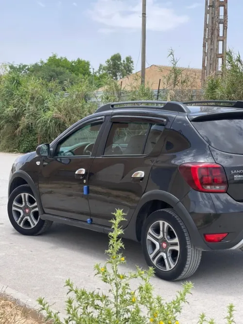 Renault Stipway 2019 