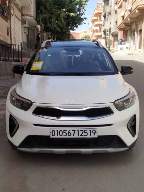 Kia KX1 2024 ess