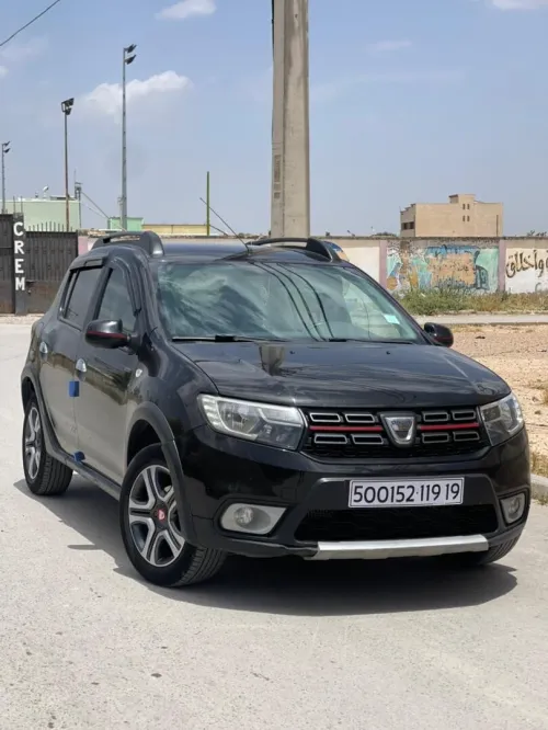 Renault Stipway 2019 