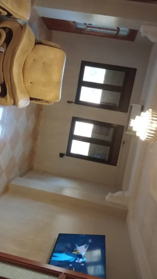 Location Appartement F4 Chlef Tenes