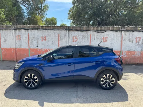 Renault Captur 2023 Evolution